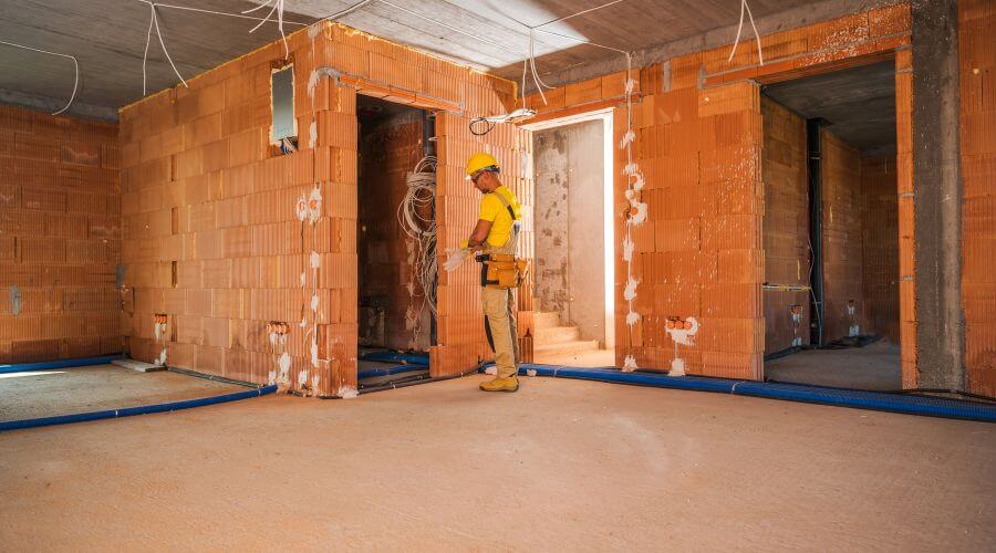 Local Chimney Repair in Bee Branch, AR